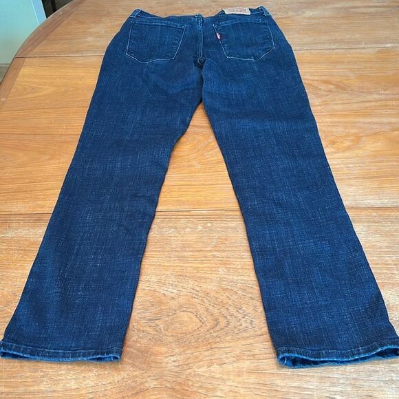 Levis Classic Straight jeans - Picture 2 of 11